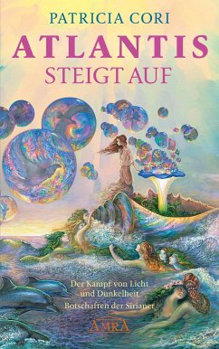 ATLANTIS STEIGT AUF von AMRA Verlag