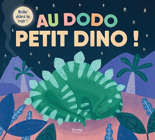 AU DODO, PETIT DINO ! von KIMANE