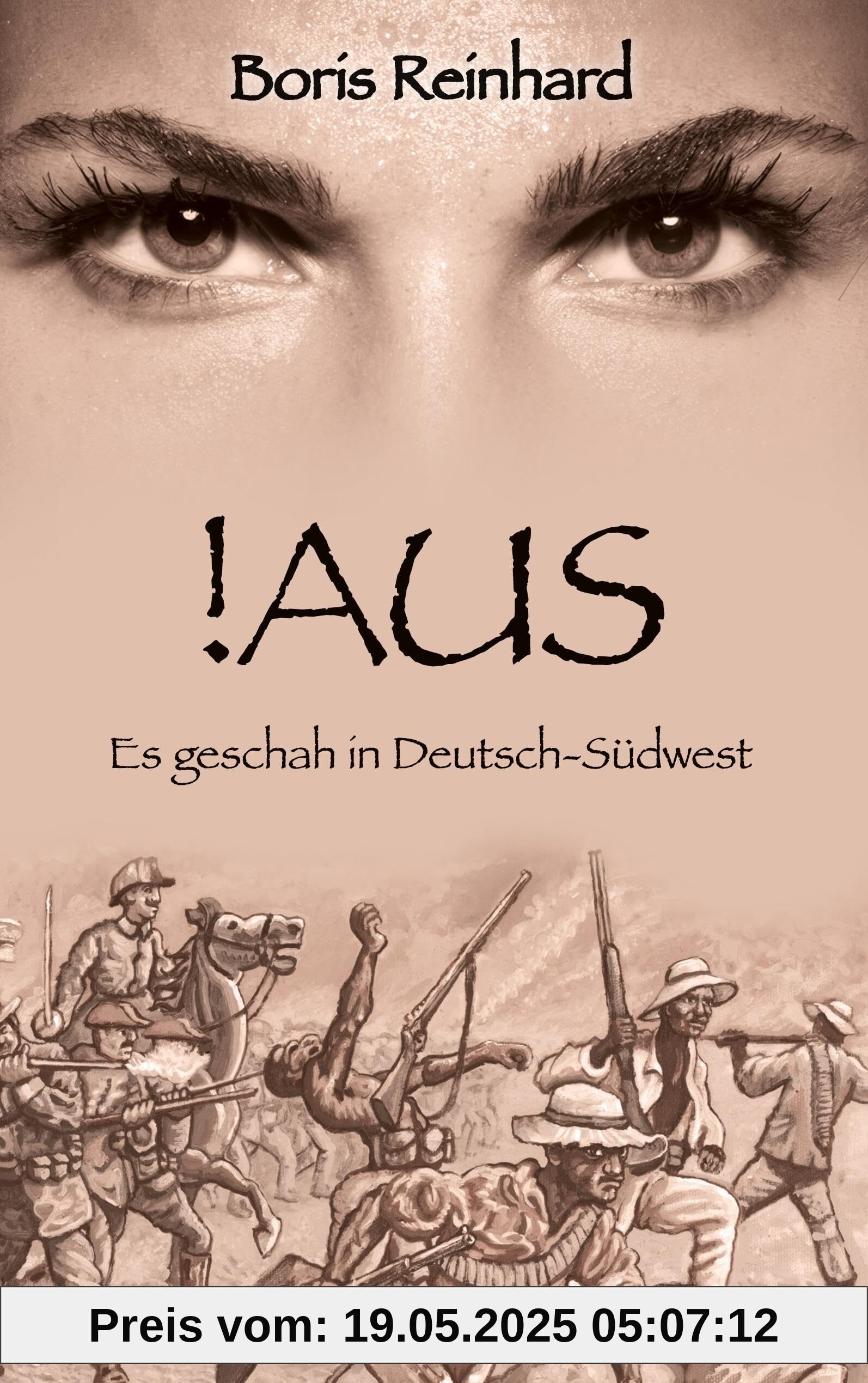 !AUS: Es geschah in Deutsch-Südwest