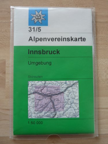 AV 31/5 SKI Innsbruck AV 31/5 SKI Innsbruck