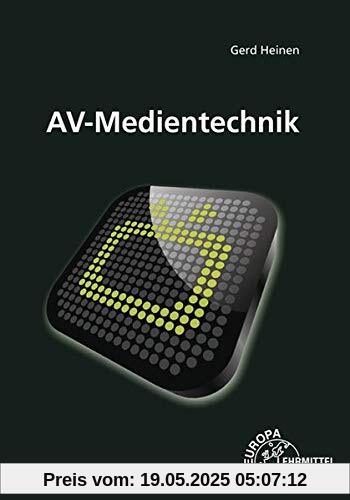 AV-Medientechnik