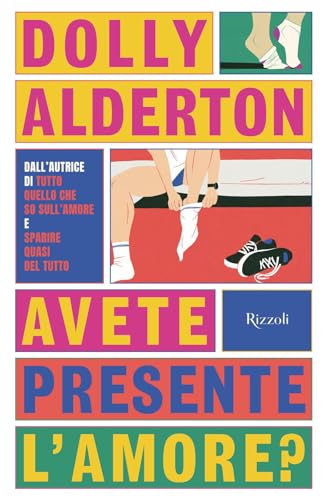 Avete presente l'amore? (Varia narrativa straniera) Avete presente l'amore? (Varia narrativa straniera)