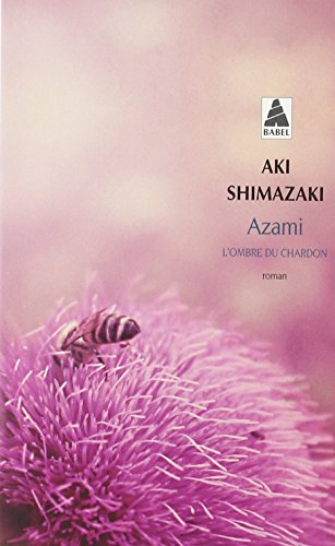 Azami: L'Ombre du chardon