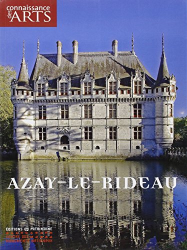 AZAY LE RIDEAU EN FRANCAIS