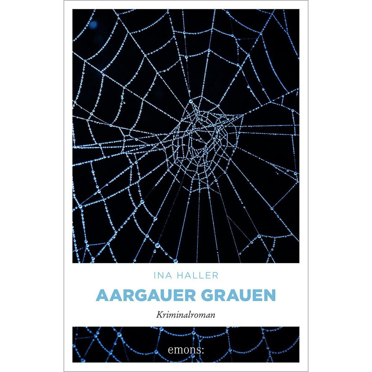 Aargauer Grauen von Emons Verlag