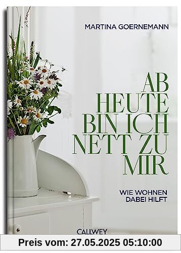 Ab heute bin ich nett zu mir: Wie Wohnen dabei hilft Ab heute bin ich nett zu mir: Wie Wohnen dabei hilft
