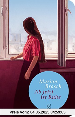 Ab jetzt ist Ruhe: Roman meiner fabelhaften Familie (Fischer TaschenBibliothek)