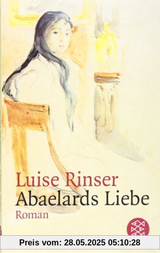 Abaelards Liebe: Roman