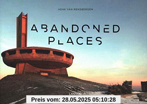 Abandoned Places: Abkhazia Edition