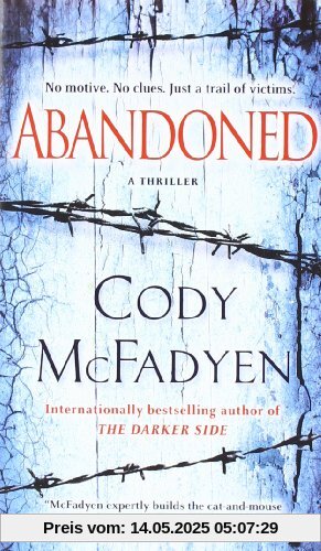 Abandoned: A Thriller