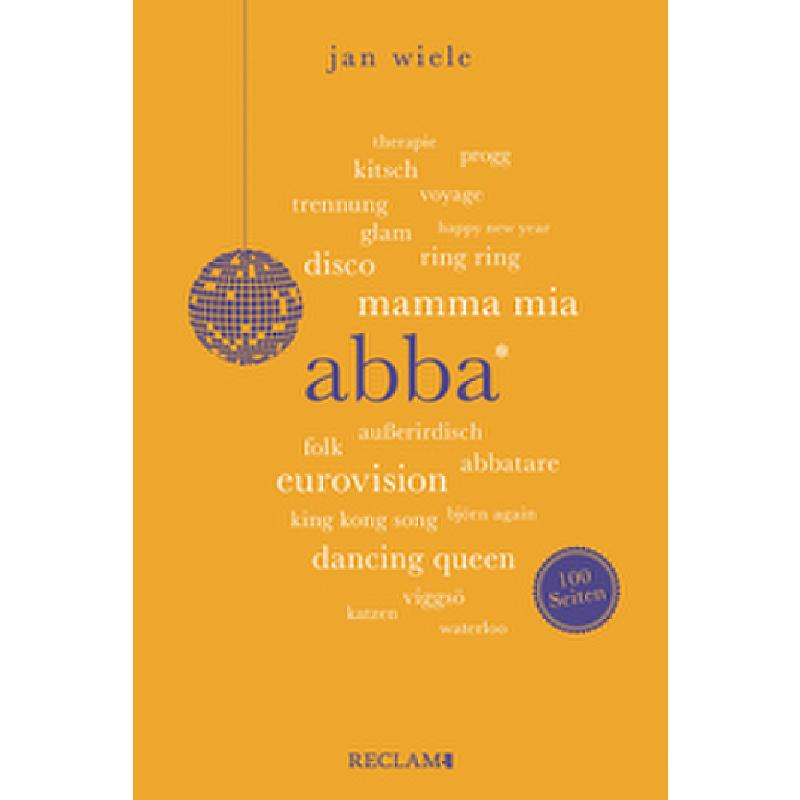 Abba - 100 Seiten Abba - 100 Seiten