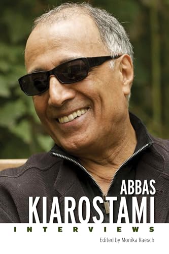 Abbas Kiarostami: Interviews (Conversations with Filmmakers Series) von University Press of Mississippi