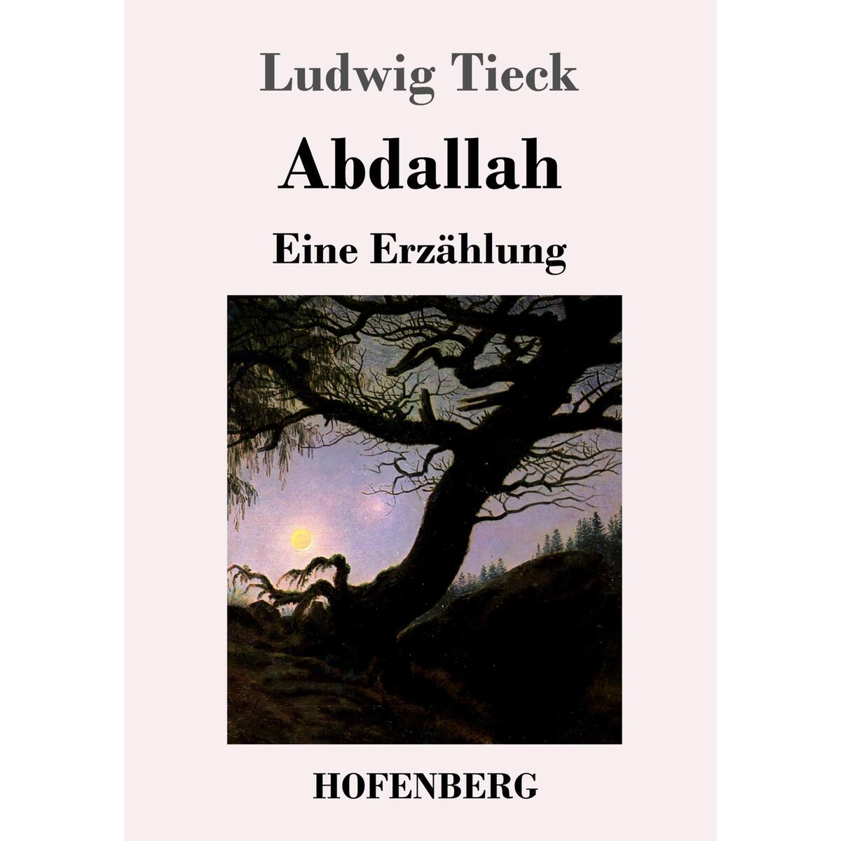 Abdallah Abdallah von Hofenberg