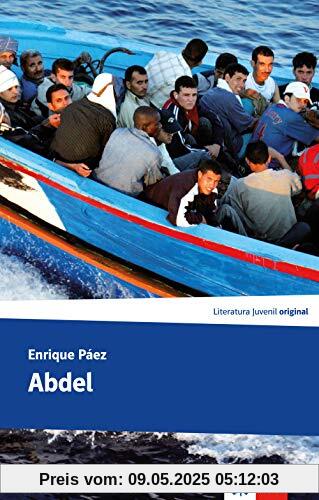 Abdel: Lektüre (Literatura Juvenil)
