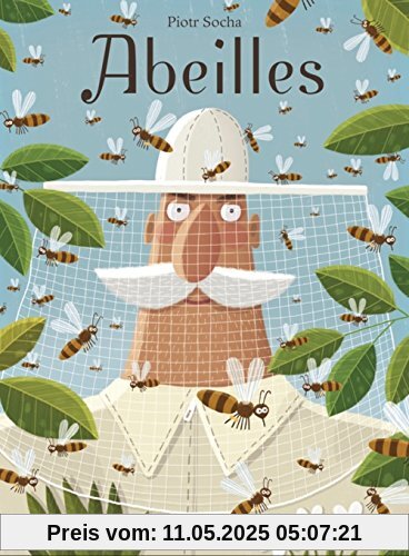 Abeilles