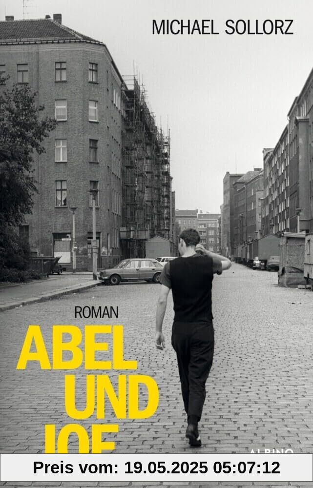 Abel und Joe