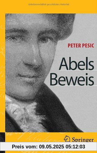 Abels Beweis