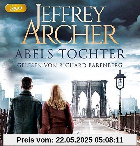 Abels Tochter: Kain und Abel 2 (Kain-Serie, Band 2)