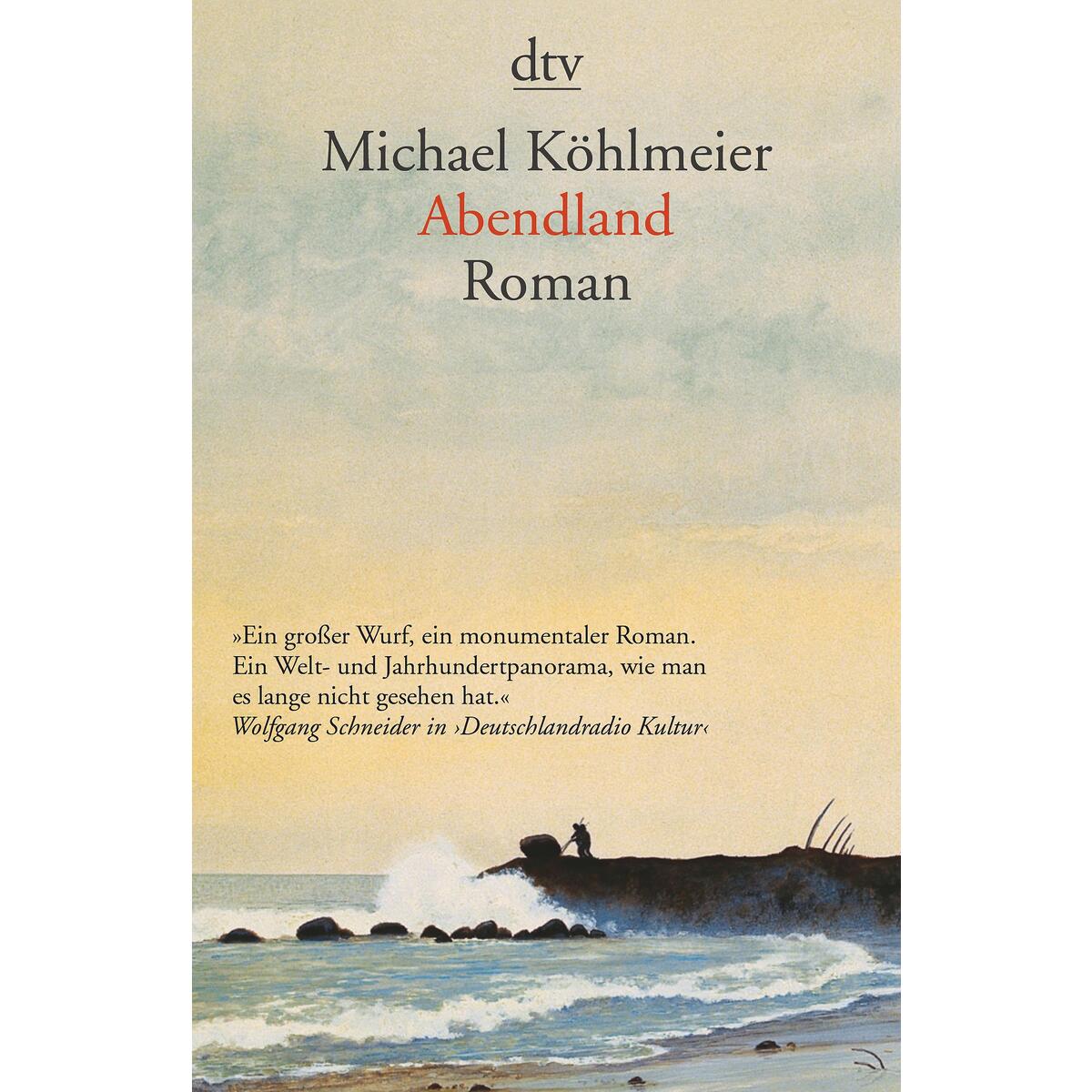 Abendland von dtv Verlagsgesellschaft