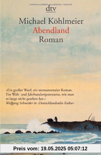 Abendland: Roman