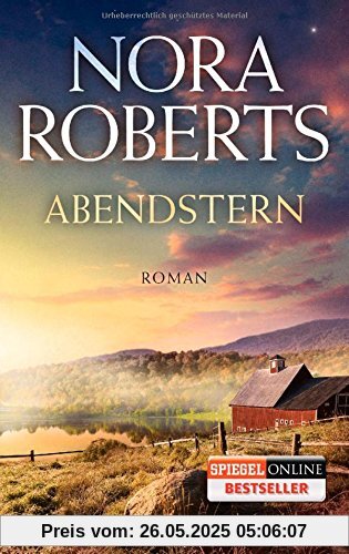 Abendstern: Roman (Die Nacht-Trilogie, Band 1)