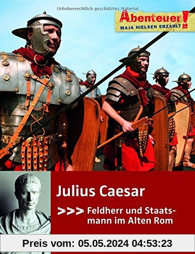 Abenteuer! Julius Caesar