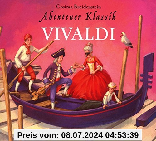 Abenteuer Klassik: Vivaldi