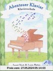Abenteuer Klavier. Klavierschule für Kinder: Abenteuer Klavier 03. Erfolge
