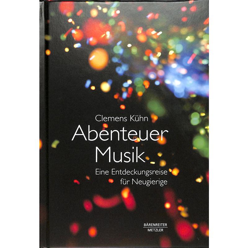 Abenteuer Musik