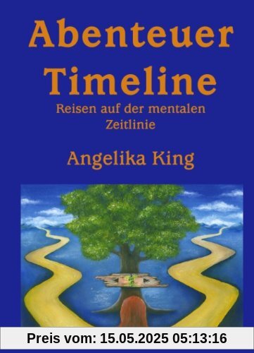 Abenteuer Timeline: Reisen auf der mentalen Zeitlinie