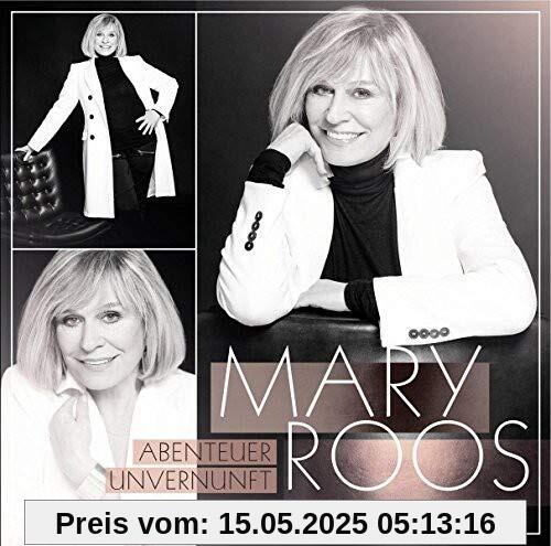 Abenteuer Unvernunft