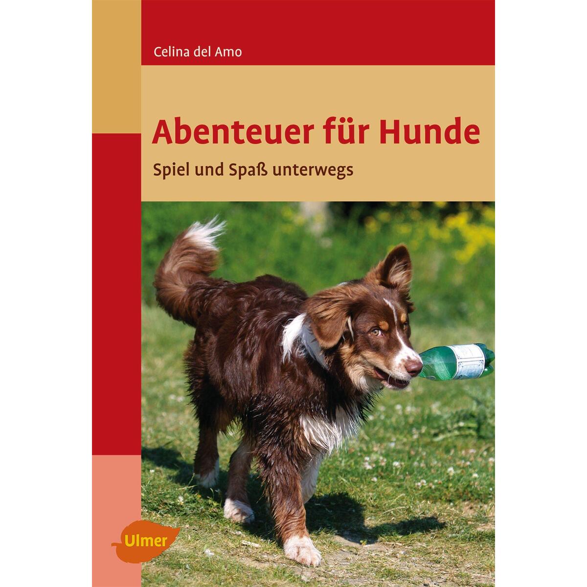 Abenteuer für Hunde von Ulmer Eugen Verlag