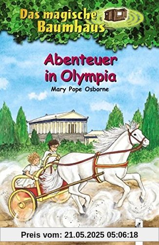 Abenteuer in Olympia