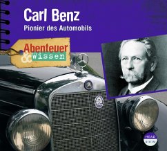 Abenteuer & Wissen: Carl Benz von Headroom Sound Production