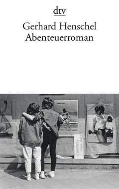 Abenteuerroman / Martin Schlosser Bd.4 von DTV