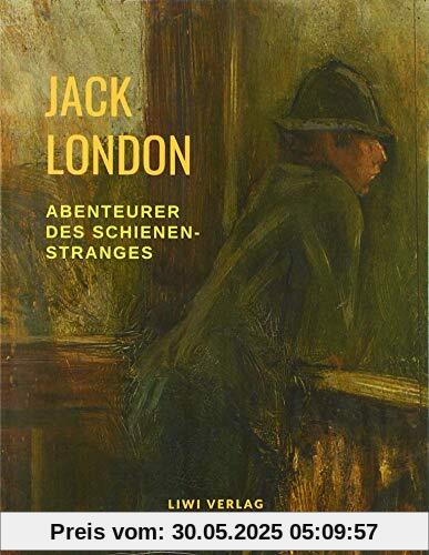 Abenteurer des Schienenstranges