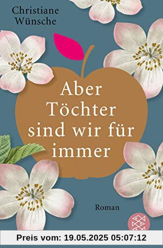 Aber Töchter sind wir für immer