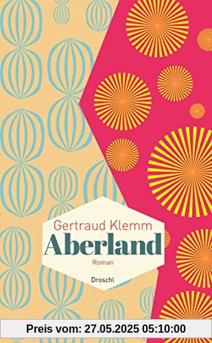 Aberland: Roman