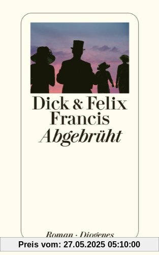 Abgebrüht Abgebrüht