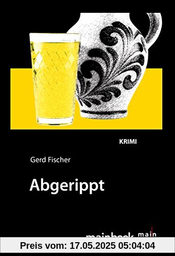 Abgerippt: Krimi Abgerippt: Krimi