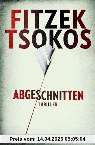 Abgeschnitten: Thriller