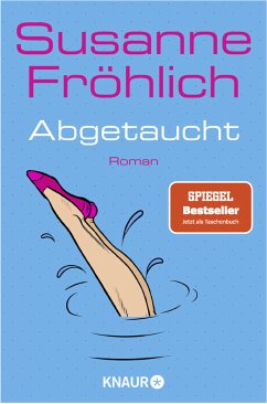 Abgetaucht / Andrea Schnidt Bd.11 von Droemer/Knaur