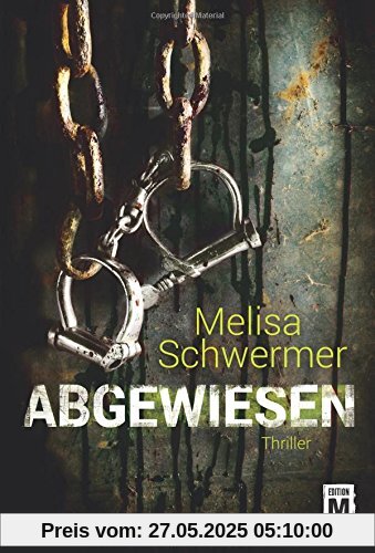 Abgewiesen (Psychothriller)