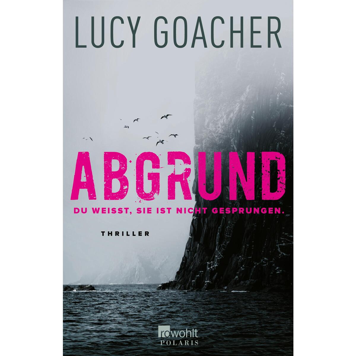 Abgrund von Rowohlt Taschenbuch