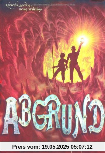 Abgrund: Die Fortsetzung des Bestsellers Tunnel Abgrund: Die Fortsetzung des Bestsellers Tunnel