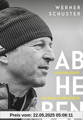 Abheben: Von der Kunst, ein Team zu beflügeln. Abheben: Von der Kunst, ein Team zu beflügeln.