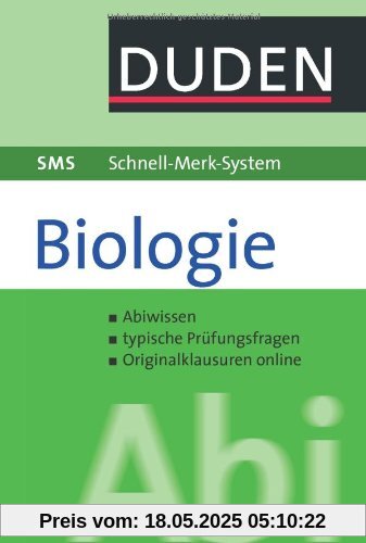 Abi Biologie