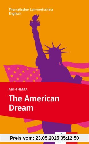 Abi-Thema The American Dream B2