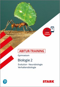 STARK Abitur-Training - Biologie Band 2 von Stark / Stark Verlag