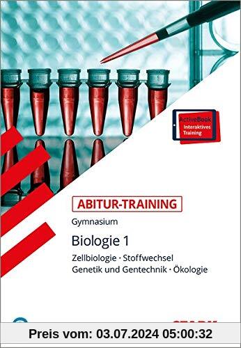 Abitur-Training - Biologie Band 1